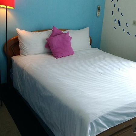 Breadtree Homestay Уцзе Экстерьер фото