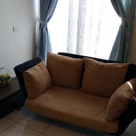 Breadtree Homestay Уцзе Экстерьер фото