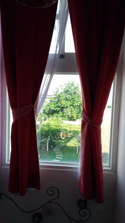 Breadtree Homestay Уцзе Экстерьер фото