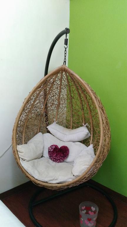 Breadtree Homestay Уцзе Экстерьер фото